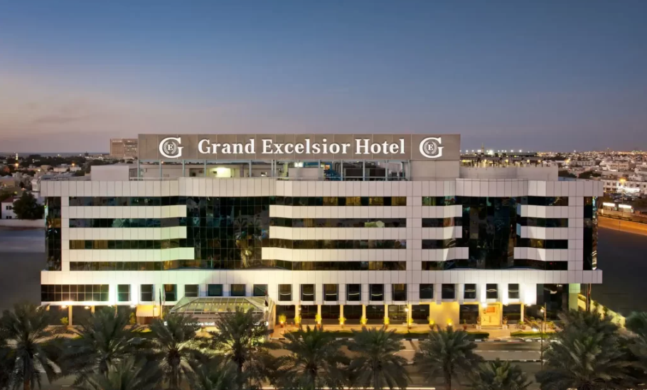 Grand Excelsior